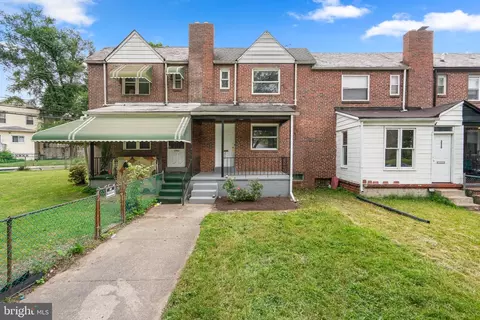3960 Brooklyn Ave, Brooklyn, MD 21225 photo 2