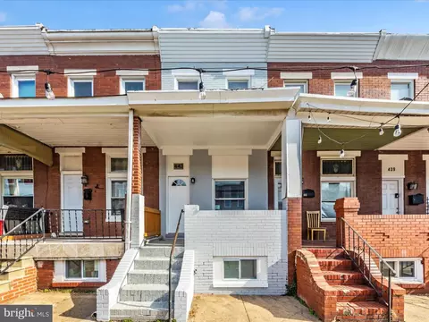 443 Robinson St N, Baltimore, MD 21224