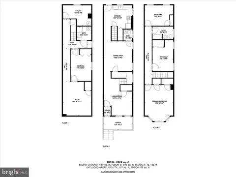608 E 41st St, Baltimore, MD 21218 photo 35