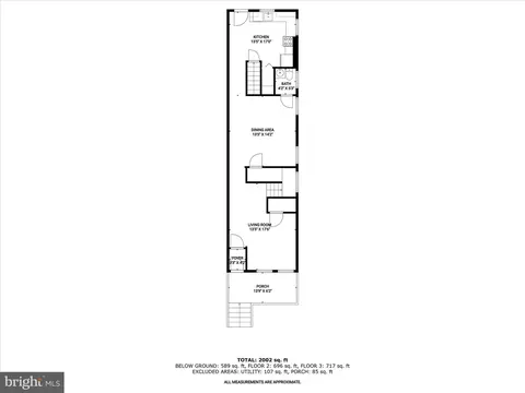 608 E 41st St, Baltimore, MD 21218 photo 32
