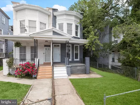 608 E 41st St, Baltimore, MD 21218