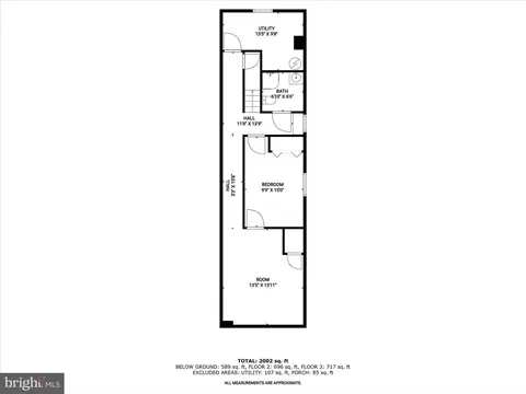 608 E 41st St, Baltimore, MD 21218 photo 34