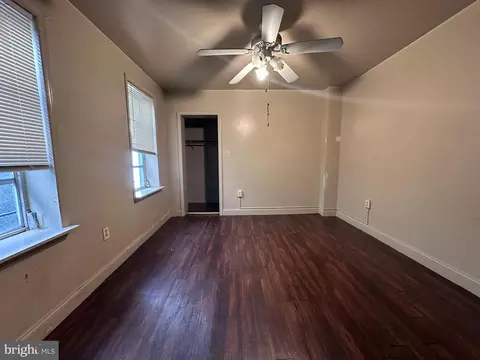 Bedroom - 517 S Regester St, Baltimore, MD 21231 photo 1 of 1