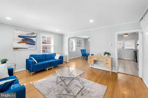 Living - 1100 Andover Rd, Baltimore, MD 21218 photo 1 of 1