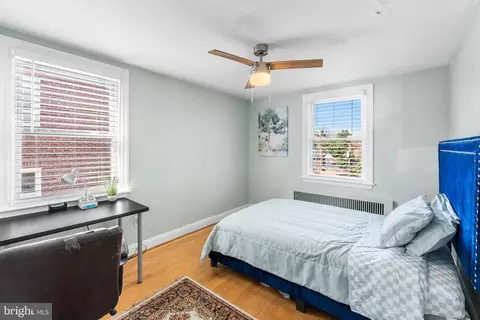 Bedroom - 1100 Andover Rd, Baltimore, MD 21218 photo 3 of 5