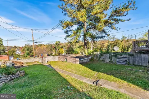 Exterior - 1100 Andover Rd, Baltimore, MD 21218 photo 6 of 6
