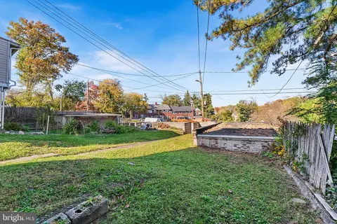 Exterior - 1100 Andover Rd, Baltimore, MD 21218 photo 4 of 6