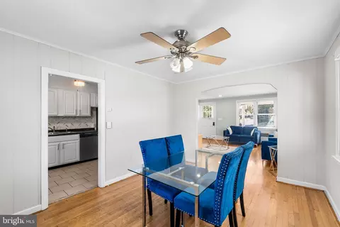 Dining - 1100 Andover Rd, Baltimore, MD 21218 photo 1 of 2