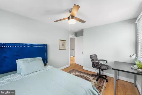 Bedroom - 1100 Andover Rd, Baltimore, MD 21218 photo 4 of 5