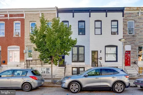 518 Luzerne Ave N, Baltimore, MD 21205