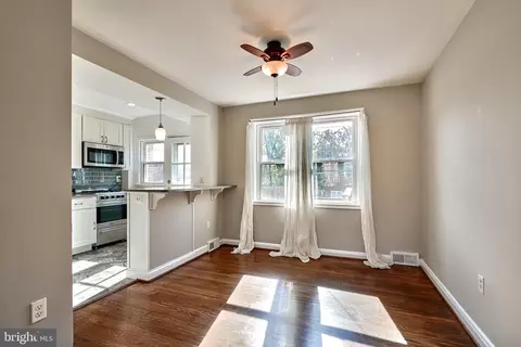 Living - 1433 Cedarcroft Rd, Baltimore, MD 21239 photo 4 of 4
