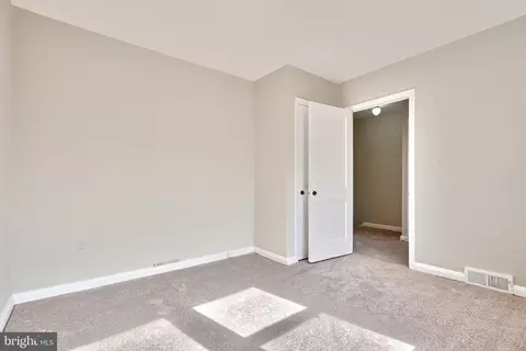Bedroom - 1433 Cedarcroft Rd, Baltimore, MD 21239 photo 6 of 6