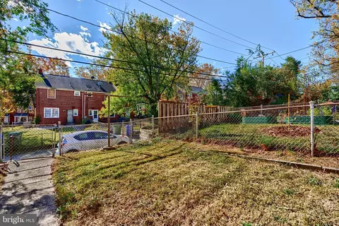 Exterior - 1433 Cedarcroft Rd, Baltimore, MD 21239 photo 5 of 6
