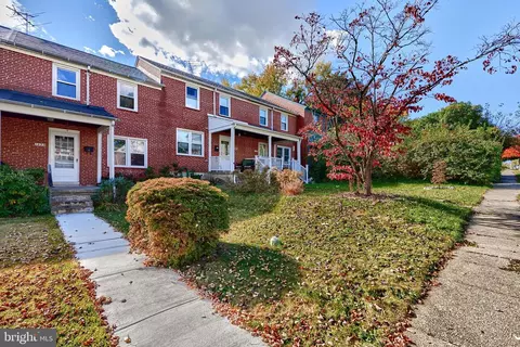 Other - 1433 Cedarcroft Rd, Baltimore, MD 21239 photo 1 of 6
