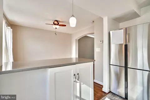 Kitchen - 1433 Cedarcroft Rd, Baltimore, MD 21239 photo 5 of 5