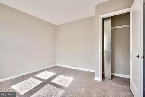 Bedroom - 1433 Cedarcroft Rd, Baltimore, MD 21239 photo 5 of 6