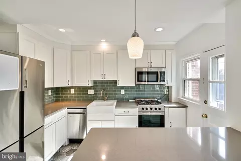 Kitchen - 1433 Cedarcroft Rd, Baltimore, MD 21239 photo 1 of 5