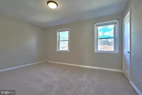 Bedroom - 1433 Cedarcroft Rd, Baltimore, MD 21239 photo 1 of 6
