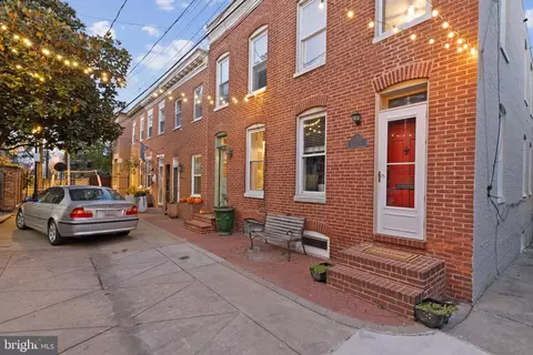 1253 Knox Ct, Baltimore, MD 21230