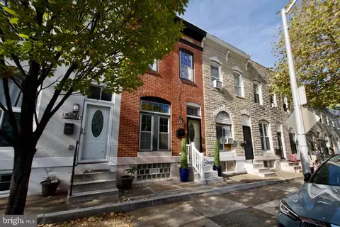 506 N Milton Ave N, Baltimore, MD 21205
