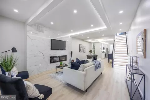 3816 Cottage Ave, Baltimore, MD 21215