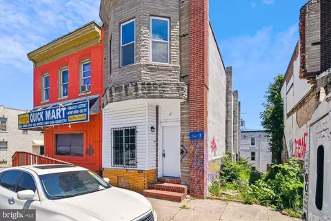 4603 Pennington Ave, Baltimore City, MD 21226