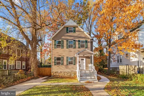 5314 Gwynn Oak Ave, Gwynn Oak, MD 21207