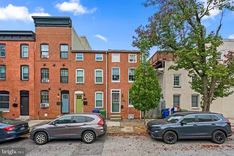 1100 Battery Ave, Baltimore, MD 21230