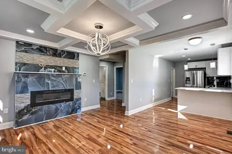 2802 Woodland Ave, Baltimore, MD 21215