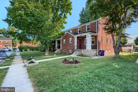 6504 Hopeton Ave, Baltimore, MD 21215