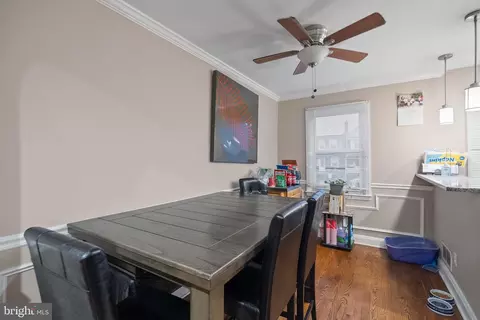 Dining - 3731 Lyndale Ave, Baltimore, MD 21213 photo 1 of 1