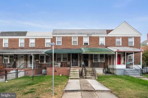 Other - 3731 Lyndale Ave, Baltimore, MD 21213 photo 6 of 6