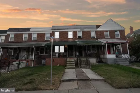Other - 3731 Lyndale Ave, Baltimore, MD 21213 photo 4 of 6