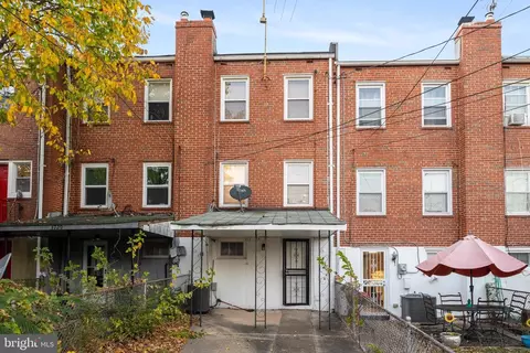 Exterior - 3731 Lyndale Ave, Baltimore, MD 21213 photo 2 of 3