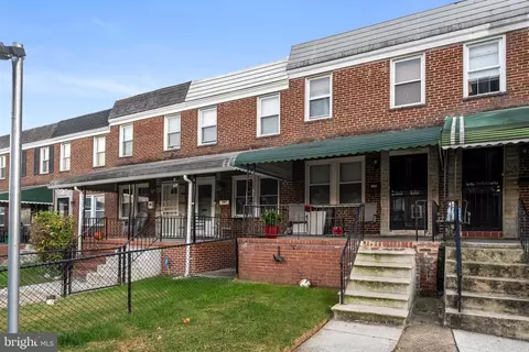 3731 Lyndale Ave, Baltimore, MD 21213