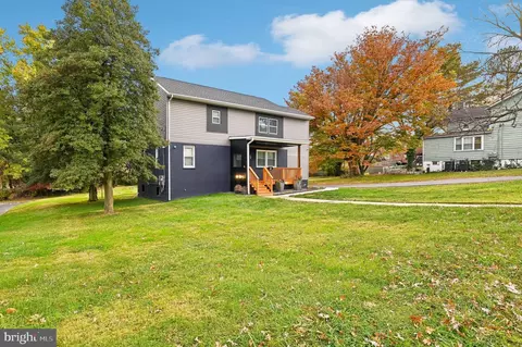Exterior - 5521 Radecke Ave, Baltimore, MD 21206 photo 6 of 12
