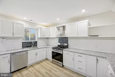 Kitchen - 5521 Radecke Ave, Baltimore, MD 21206 photo 2 of 2