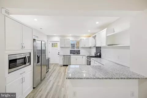 Kitchen - 5521 Radecke Ave, Baltimore, MD 21206 photo 1 of 2