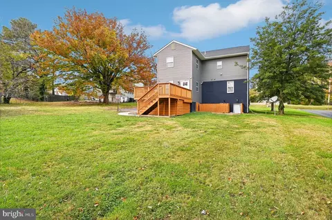 Exterior - 5521 Radecke Ave, Baltimore, MD 21206 photo 11 of 12