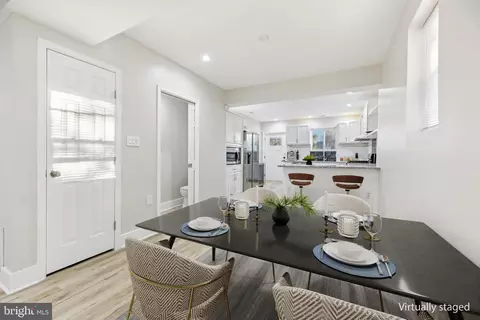 Dining - 5521 Radecke Ave, Baltimore, MD 21206 photo 1 of 1