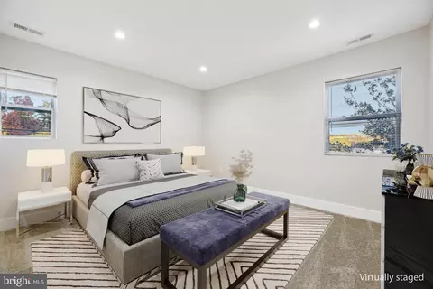 Bedroom - 5521 Radecke Ave, Baltimore, MD 21206 photo 2 of 5