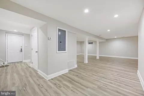 Entry Way - 5521 Radecke Ave, Baltimore, MD 21206 photo 10 of 10