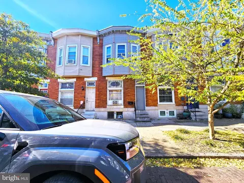 520 S Newkirk St, Baltimore, MD 21224