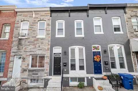 3913 Mount Pleasant Ave, Baltimore, MD 21224