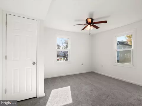 Bedroom - 1917 Breitwert Ave, Baltimore, MD 21230 photo 6 of 10