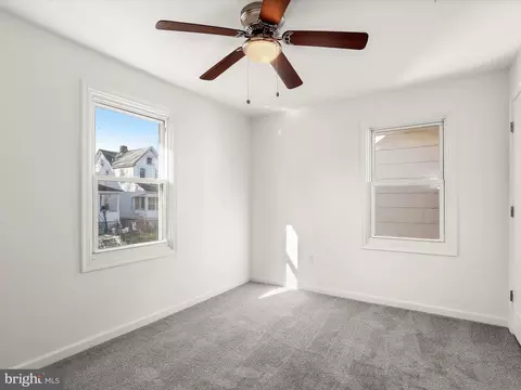 Bedroom - 1917 Breitwert Ave, Baltimore, MD 21230 photo 9 of 10