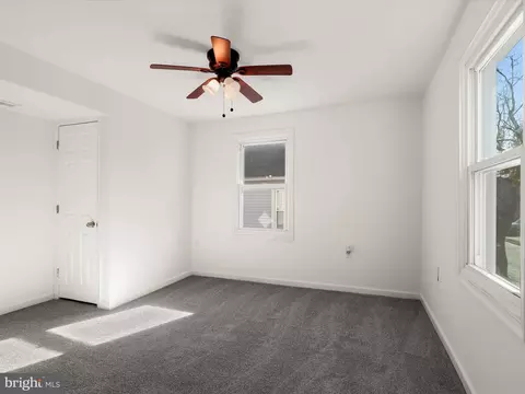 Bedroom - 1917 Breitwert Ave, Baltimore, MD 21230 photo 5 of 10