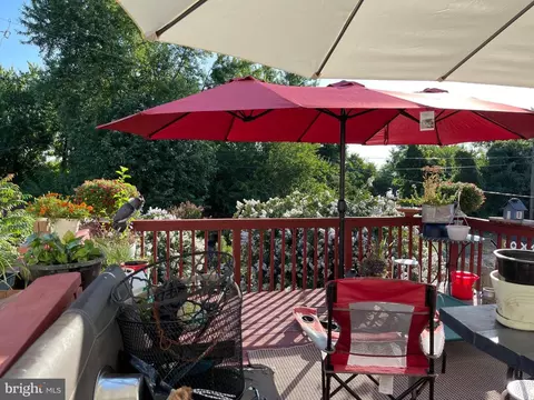 Exterior - 1917 Breitwert Ave, Baltimore, MD 21230 photo 4 of 14