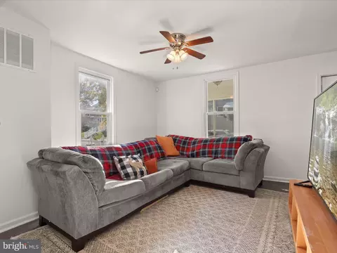 Living - 1917 Breitwert Ave, Baltimore, MD 21230 photo 1 of 2
