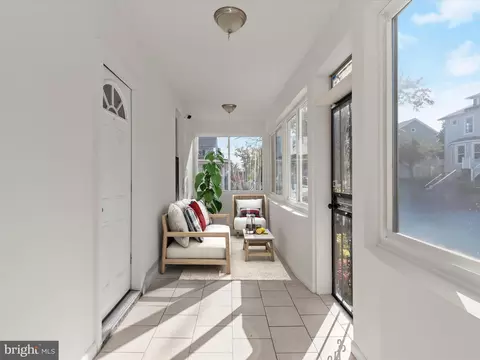 Entry Way - 1917 Breitwert Ave, Baltimore, MD 21230 photo 1 of 6